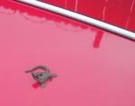 MG TD Roadster 1953 года